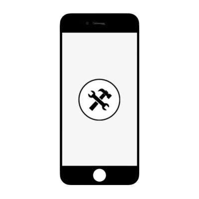 Thay mặt kính iphone 6s