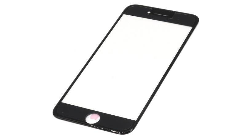 Thay mặt kính iphone 8