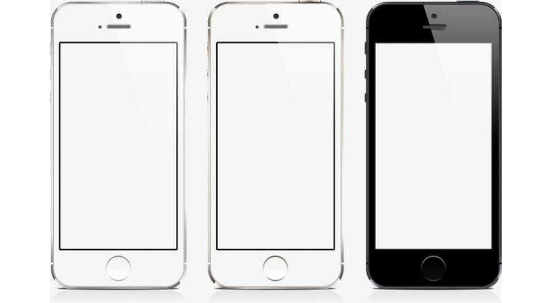 Thay màn hình iPhone 5s