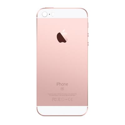 Thay vỏ iPhone SE
