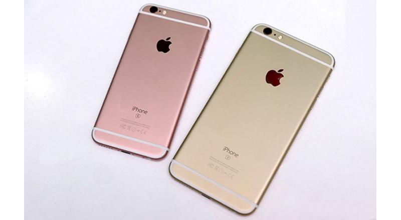 Thay vỏ iPhone 6