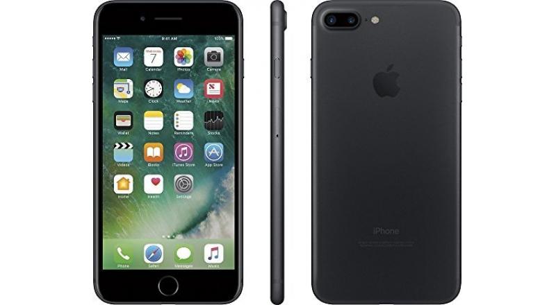 Thay vỏ iPhone 7 Plus