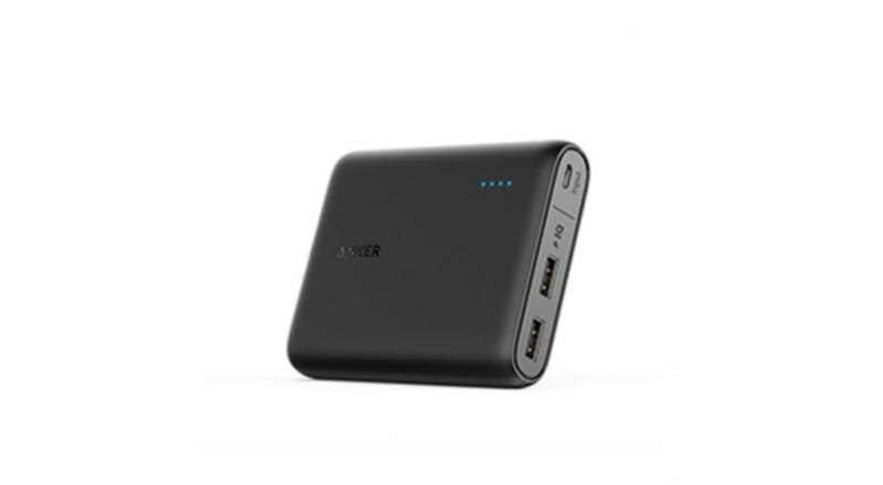 Pin dự phòng Anker Powercore 10000