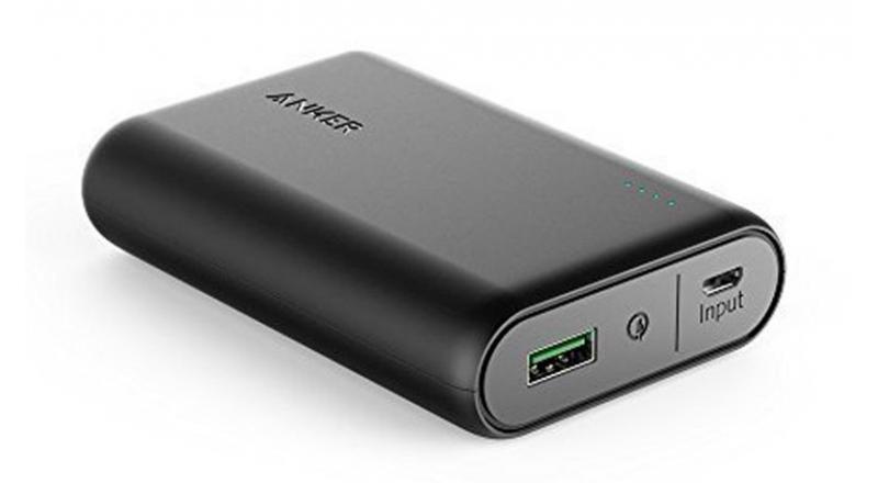 Pin dự phòng Anker Powercore 10000