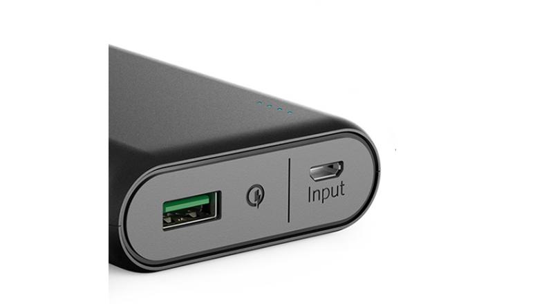 Pin dự phòng Anker Powercore 10000