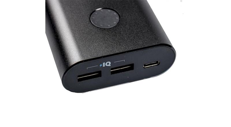 Pin dự phòng Anker Powercore 10000