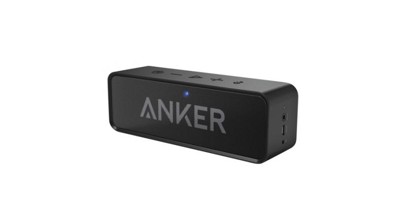 Loa Anker SoundCore - Đen