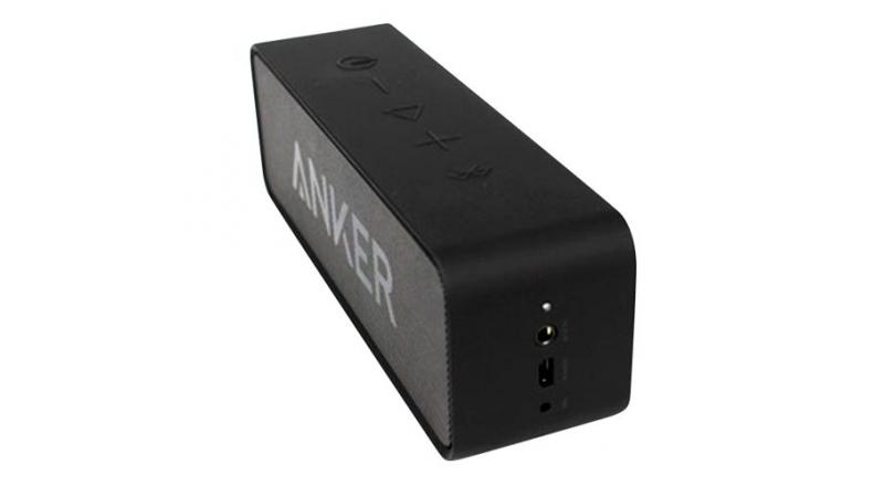 Loa Anker SoundCore - Đen