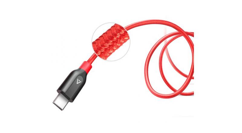 Cáp Anker PowerLine Micro USB (3ft/0.9m)