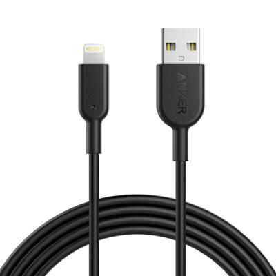 Cáp Anker Powerline+ II Lightning, 3ft
