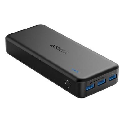 Pin Dự Phòng Anker PowerCore II 20000