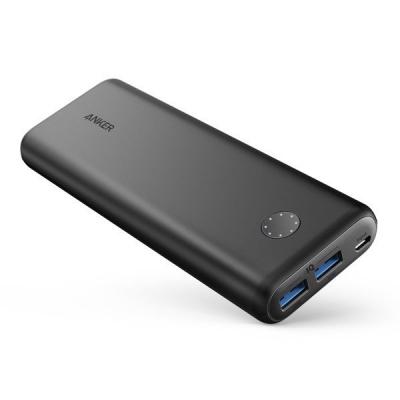 Pin Dự Phòng Anker PowerCore II 20000mAh - A1260