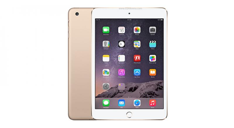 Thay mặt kính iPad 2