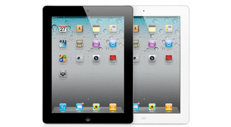 Thay màn hình iPad 3