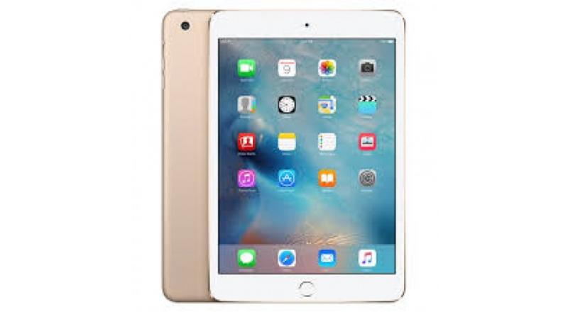 Thay màn hình iPad 3