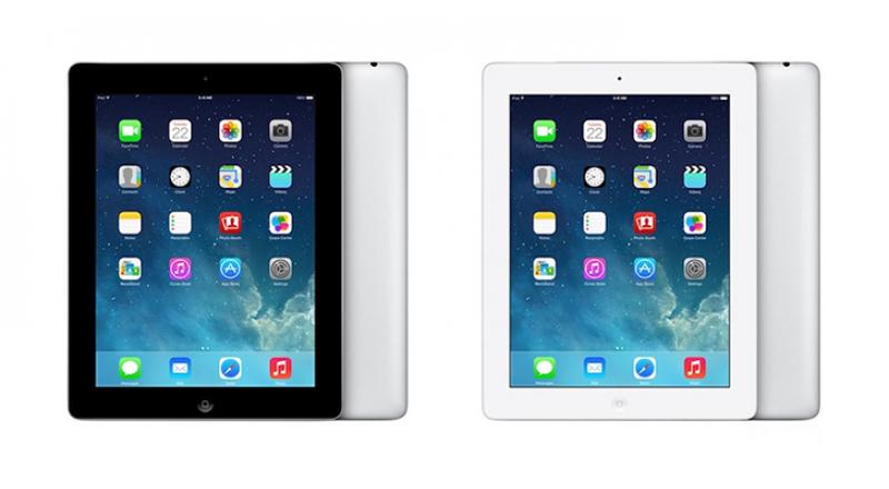 Thay màn hình iPad 3