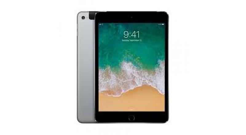 Thay vỏ iPad Mini 2