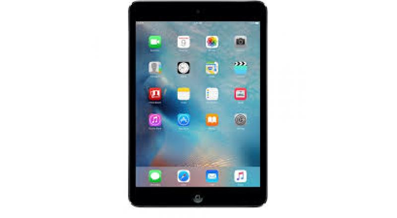 Thay vỏ iPad Mini 2