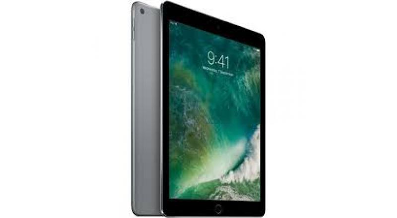 Thay vỏ iPad Mini Air