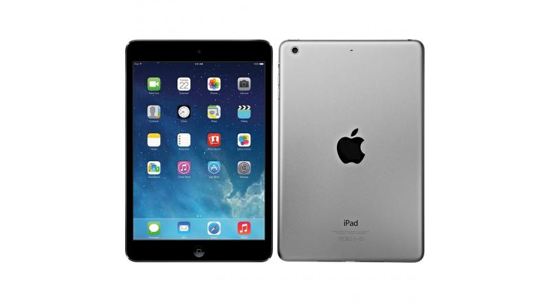Thay màn hình iPad Air 2