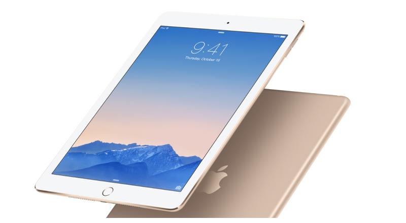 Thay vỏ iPad Mini Air 2