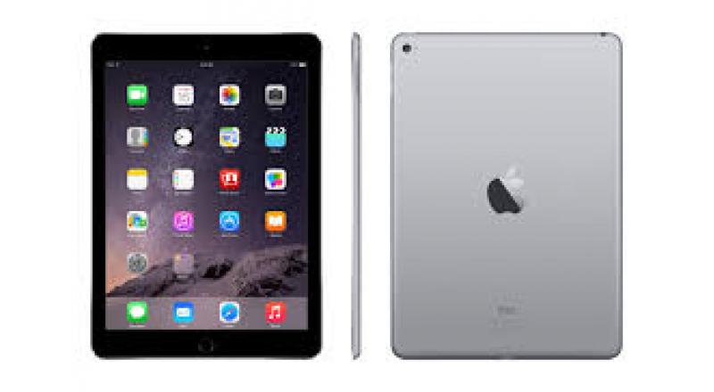 Thay vỏ iPad Mini Air 2