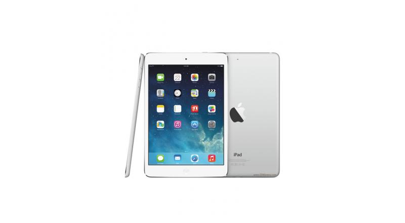 Thay pin iPad 2