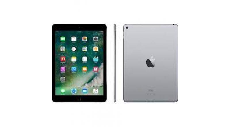 Thay pin iPad Air