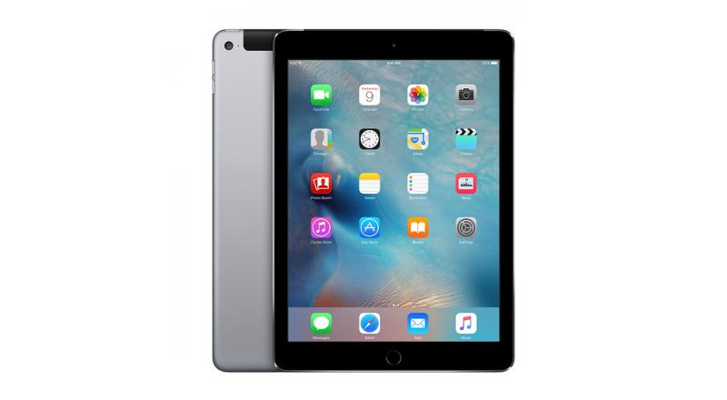 Thay pin iPad Air 2
