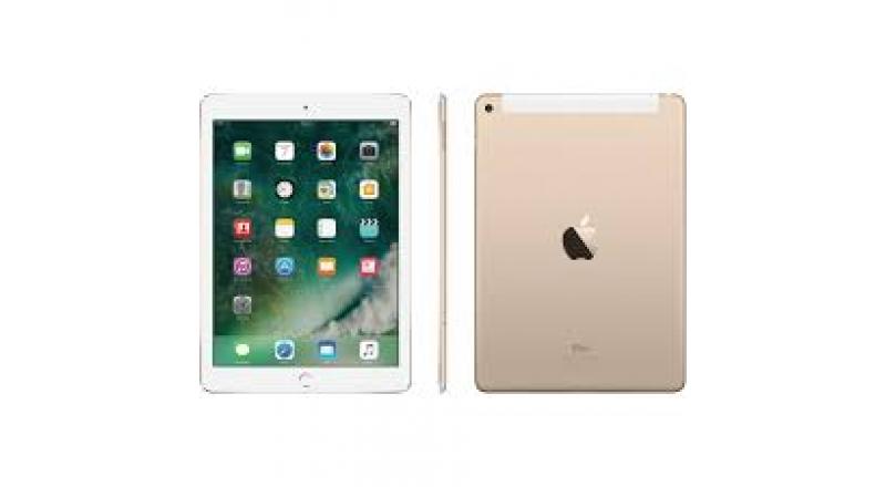 Thay pin iPad Air 2