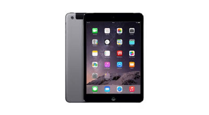 Thay pin iPad Mini 1