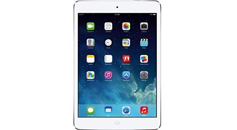 Thay pin iPad Mini 1