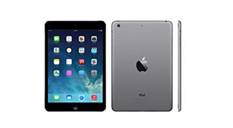 Thay pin iPad Mini 1