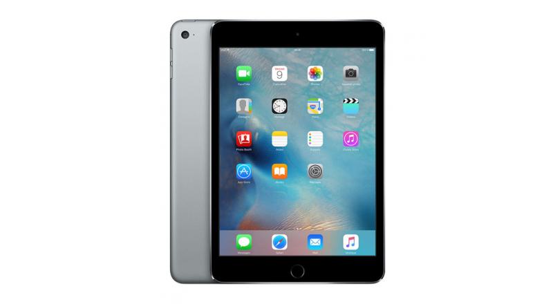 Thay pin iPad Mini 1