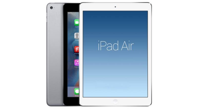 Thay mặt kính iPad Gen 6