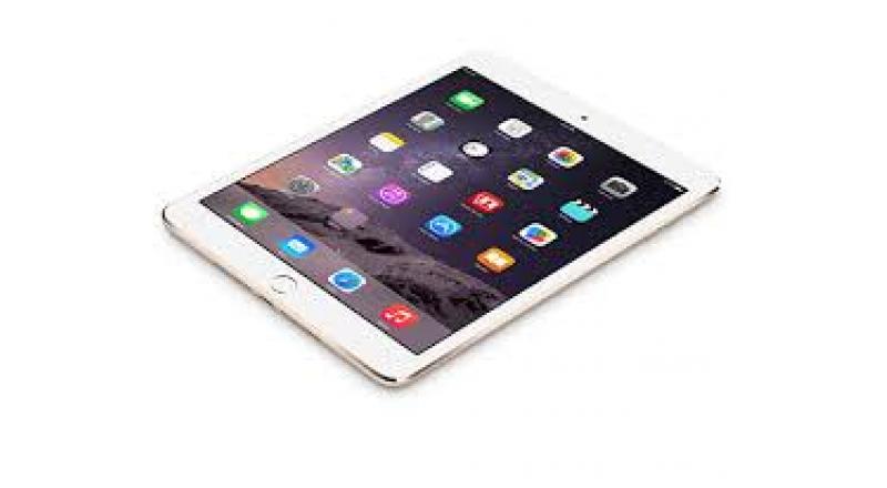 Thay pin iPad Mini 3