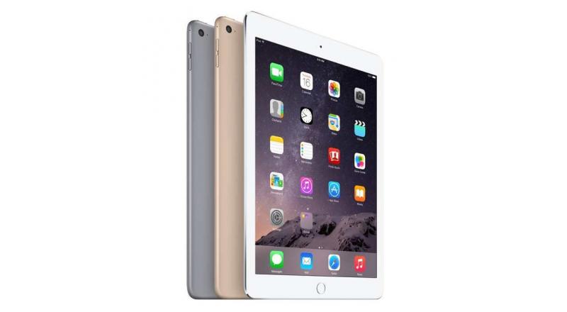 Thay pin iPad Mini 3