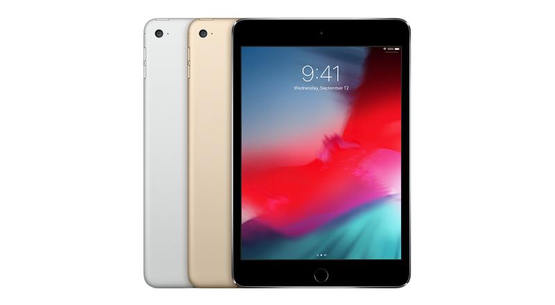 Thay pin iPad Mini 4