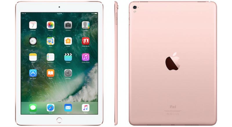 Thay pin iPad Pro 9.7 inch