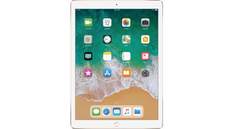 Thay pin iPad Pro 12.9 inch