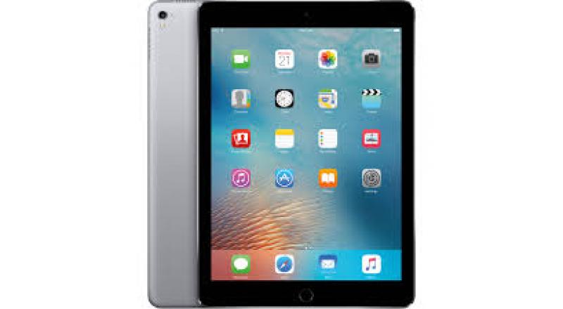 Thay pin iPad Pro 12.9 inch