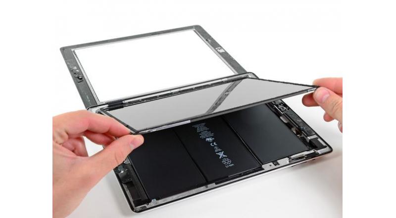Thay màn hình iPad Pro 12.9 2016