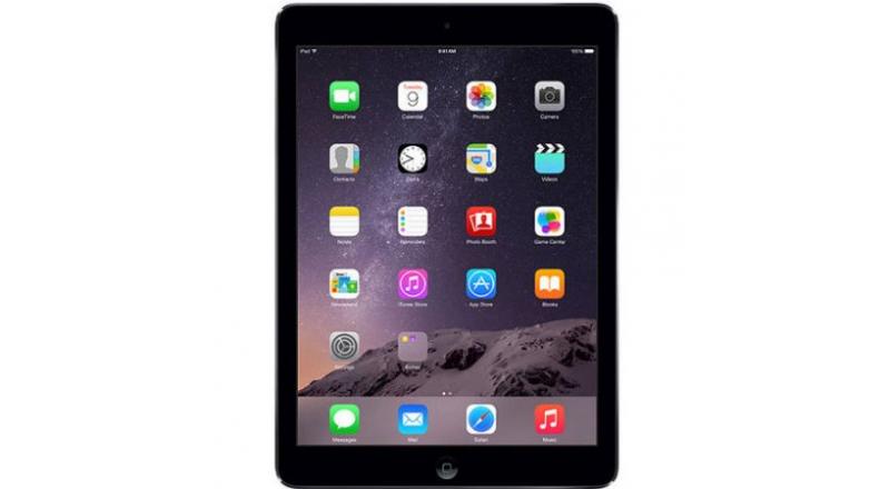 Thay màn hình iPad Pro 12.9 2016