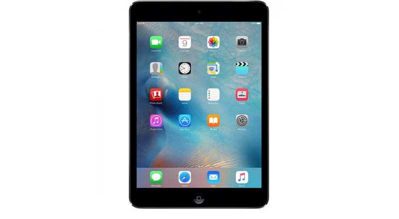 Thay vỏ iPad 2