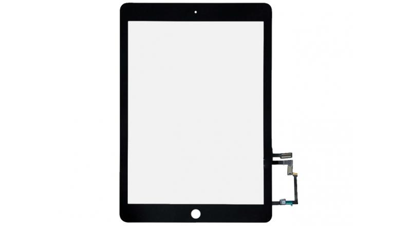 Thay mặt kính iPad Pro 10.5 2017