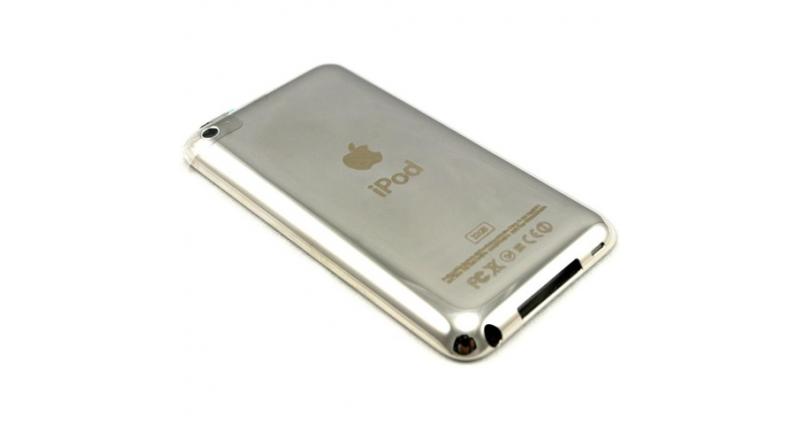 Thay pin iPod Gen 4
