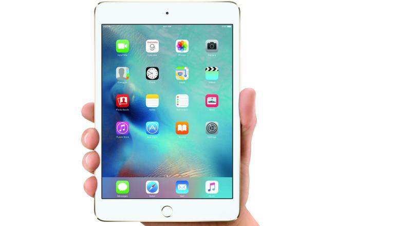 Thay mặt kính iPad Mini 2
