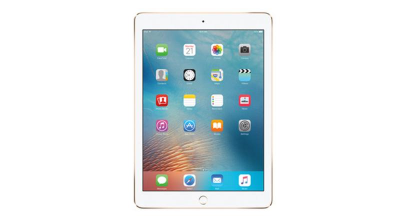 Thay vỏ iPad Gen 5