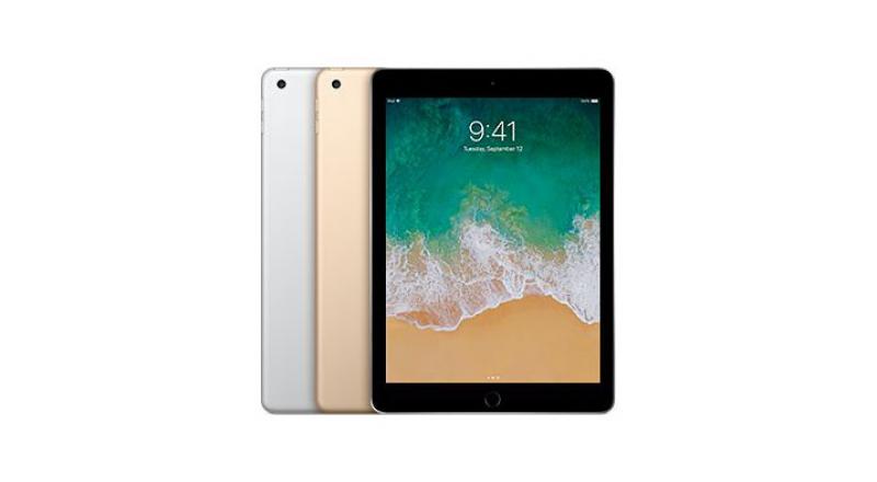 Thay vỏ iPad Gen 5