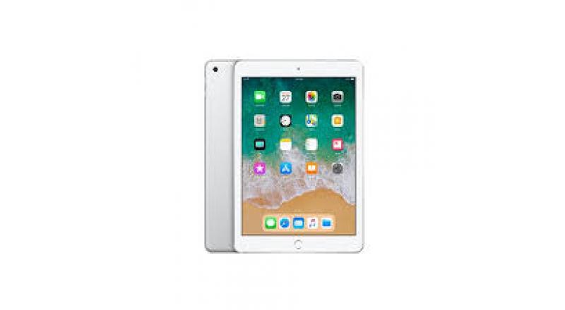 Thay vỏ iPad Gen 6